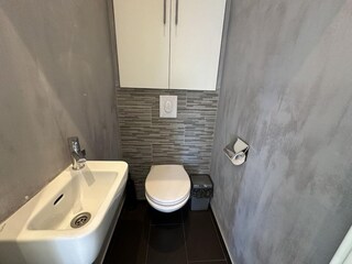 Chalet Doornspijk Kenmerken 14