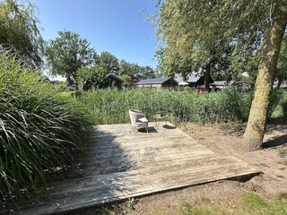 Chalet Doornspijk Buitenaudio-opname 6