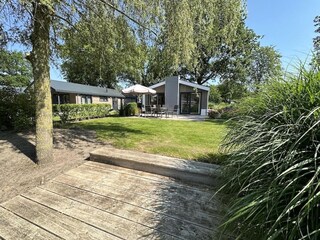 Chalet Doornspijk Outdoor Recording 13