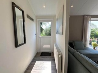 Chalet Doornspijk Kenmerken 23