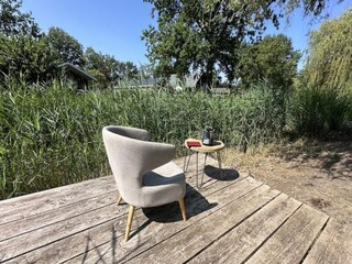 Chalet Doornspijk Buitenaudio-opname 11
