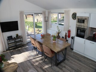 Chalet Doornspijk Kenmerken 27