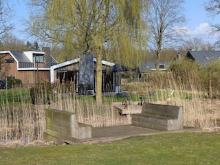 Chalet Doornspijk Outdoor Recording 13