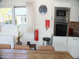 Chalet Doornspijk Kenmerken 20