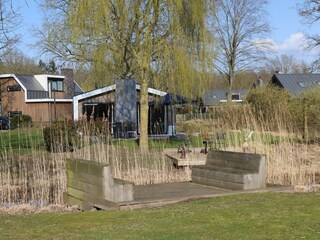 Chalet Doornspijk Buitenaudio-opname 12