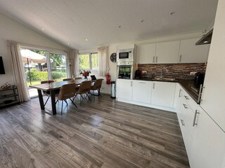 Chalet Doornspijk Kenmerken 22