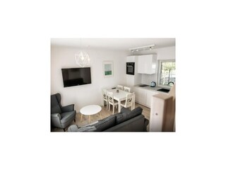 Holiday house Niechorze Features 9