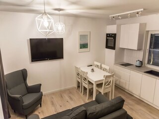 Casa de vacaciones Niechorze Características 10