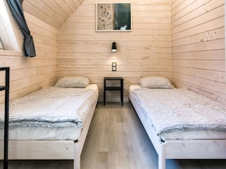 Casa de vacaciones Niechorze Características 12