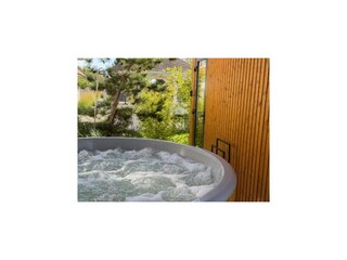 Casa de vacaciones Niechorze  27