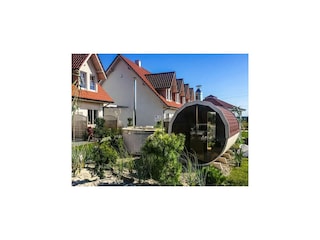 Holiday house Niechorze  28