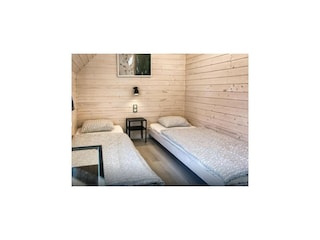 Maison de vacances Niechorze Équipement 14