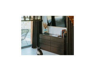 Maison de vacances Niechorze Équipement 11