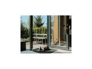 Holiday house Niechorze Outdoor Recording 2