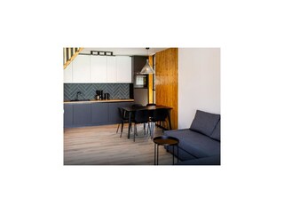 Maison de vacances Niechorze Équipement 12