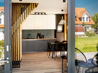 Holiday house Niechorze Features 14