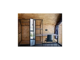 Maison de vacances Niechorze Équipement 19