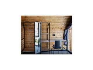 Vakantiehuis Niechorze Kenmerken 19