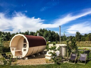 Casa per le vacanze Niechorze  27