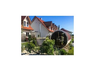 Maison de vacances Niechorze  28