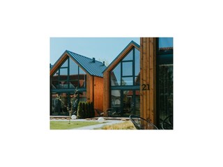 Holiday house Niechorze Outdoor Recording 5