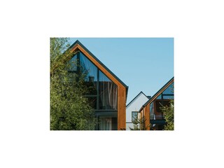 Ferienhaus Niechorze Außenaufnahme 10