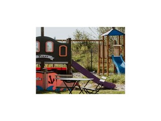 Vakantiehuis Niechorze Buitenaudio-opname 9