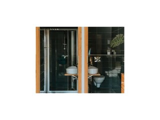 Ferienhaus Niechorze Ausstattung 14