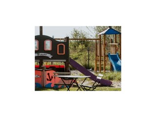 Vakantiehuis Niechorze Buitenaudio-opname 7