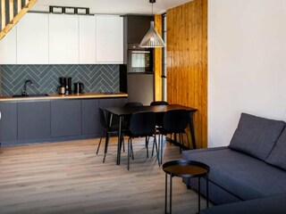 Casa de vacaciones Niechorze Características 10