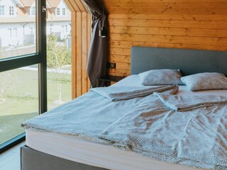 Casa de vacaciones Niechorze Características 12