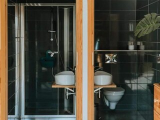 Casa de vacaciones Niechorze Características 13