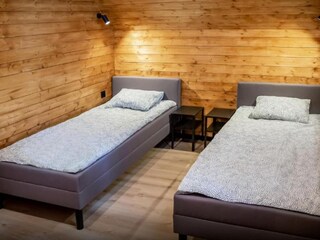 Casa de vacaciones Niechorze Características 14