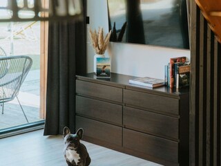 Casa de vacaciones Niechorze Características 17
