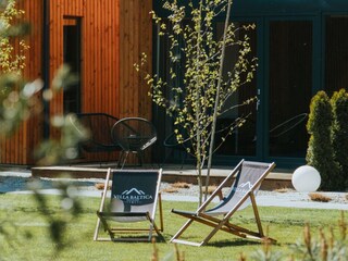 Maison de vacances Niechorze Enregistrement extérieur 7
