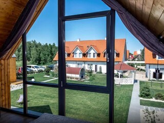 Maison de vacances Niechorze Enregistrement extérieur 9