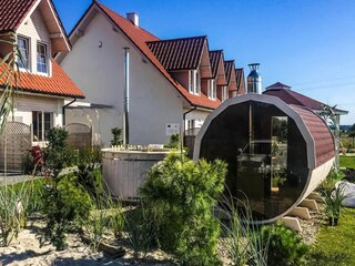 Casa de vacaciones Niechorze  31