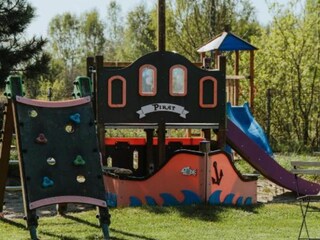 Casa de vacaciones Niechorze  33