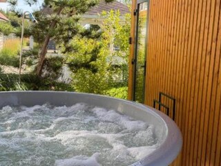 Casa de vacaciones Niechorze  34