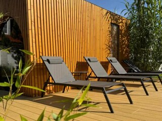 Vakantiehuis Niechorze Buitenaudio-opname 3