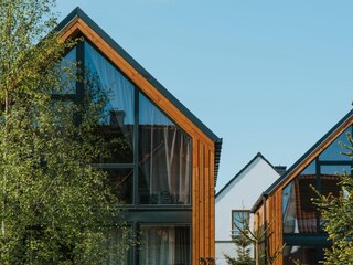 Vakantiehuis Niechorze Buitenaudio-opname 4