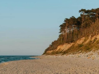 Maison de vacances Niechorze Environnement 21