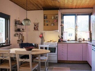 Holiday house Karlsborg  9