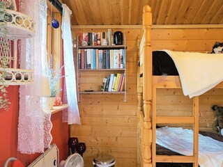 Holiday house Karlsborg  11
