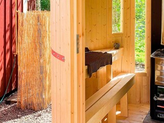 Holiday house Karlsborg  13