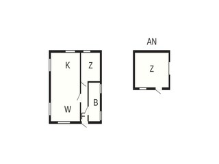 Ferienhaus Karlsborg Grundriss 32