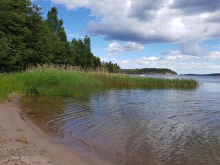 Ferienhaus Värmdö  31