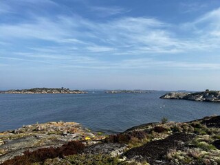 Ferienhaus Värmdö  14