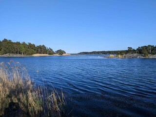Ferienhaus Värmdö  22