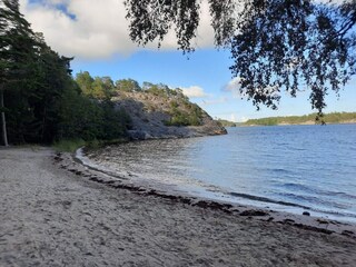 Ferienhaus Värmdö  18